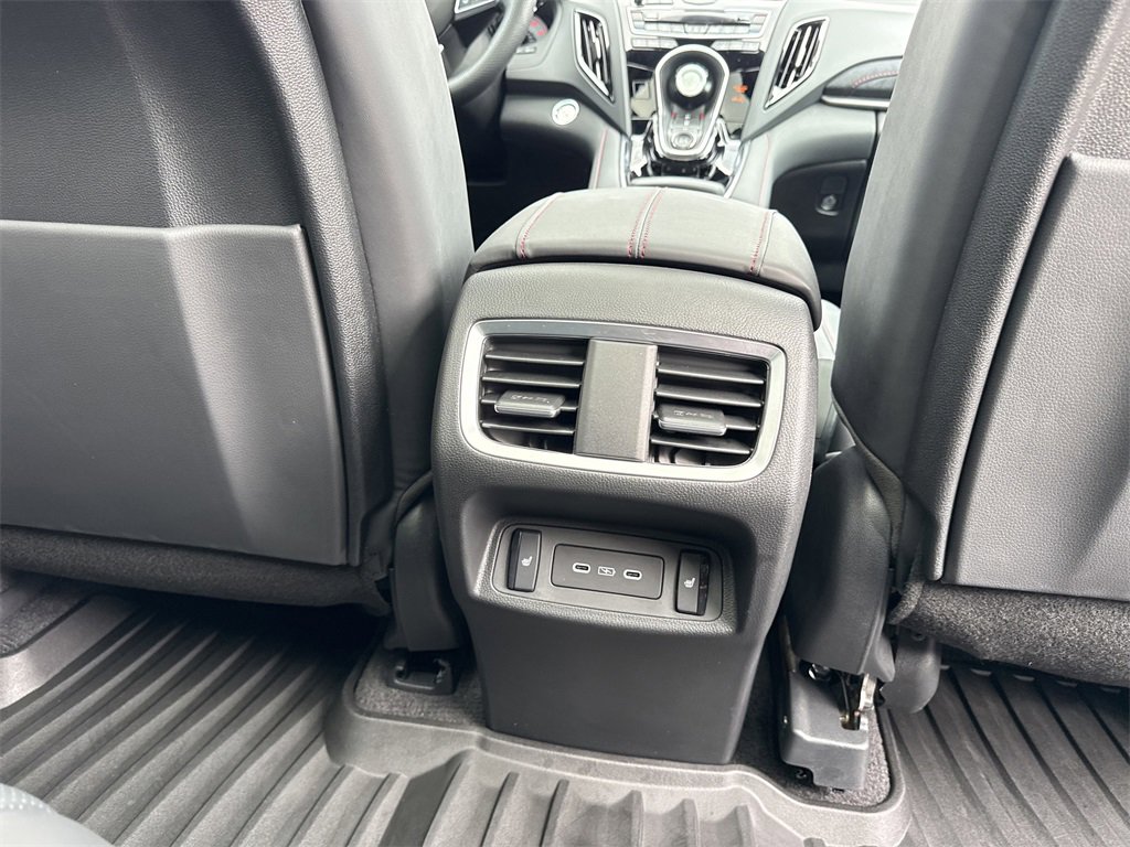 Certified 2025 Acura RDX AWD w/ A-Spec & Advance Pkg image 23