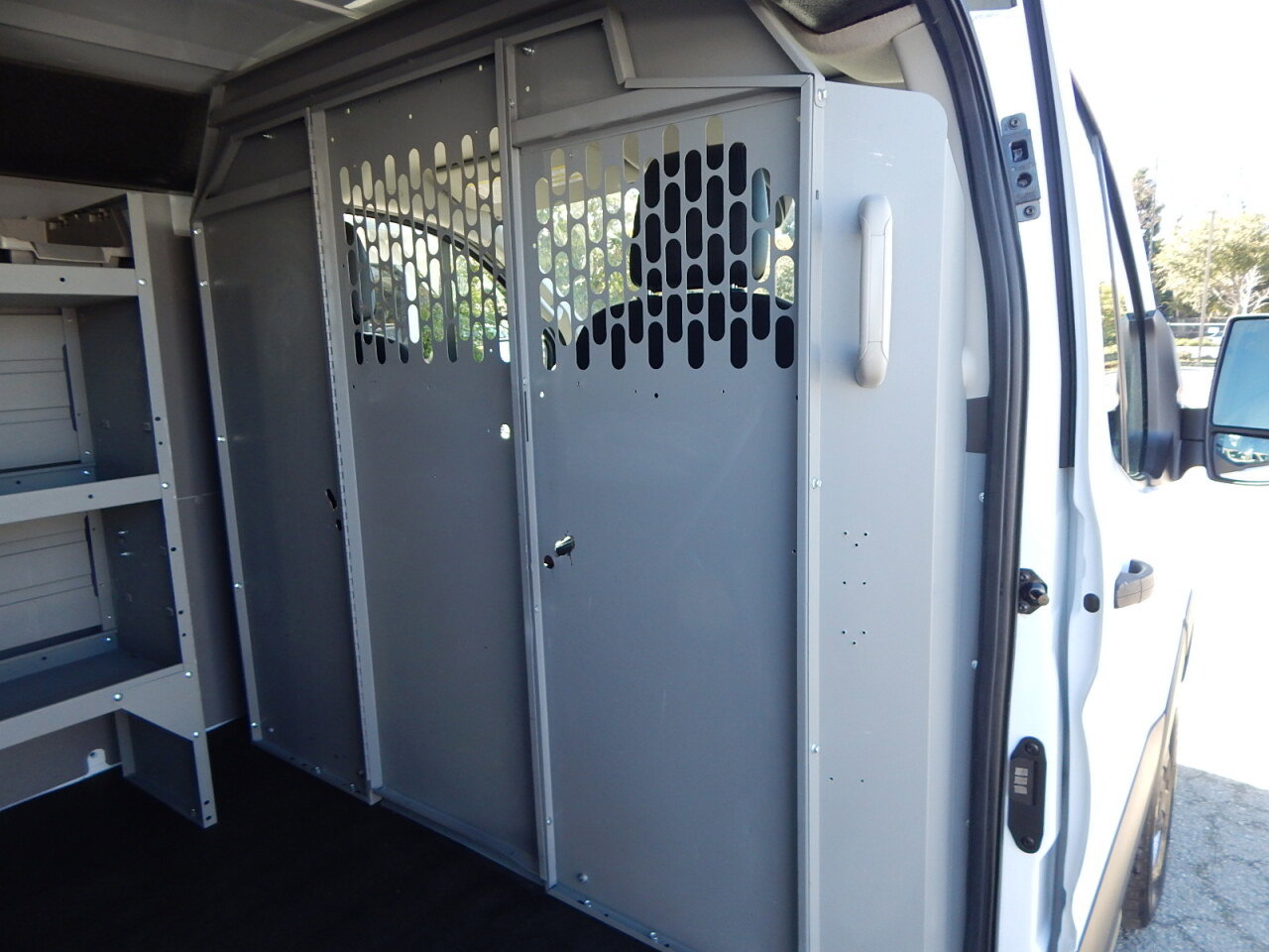 Used 2020 Ford Transit 150 Low Roof image 14