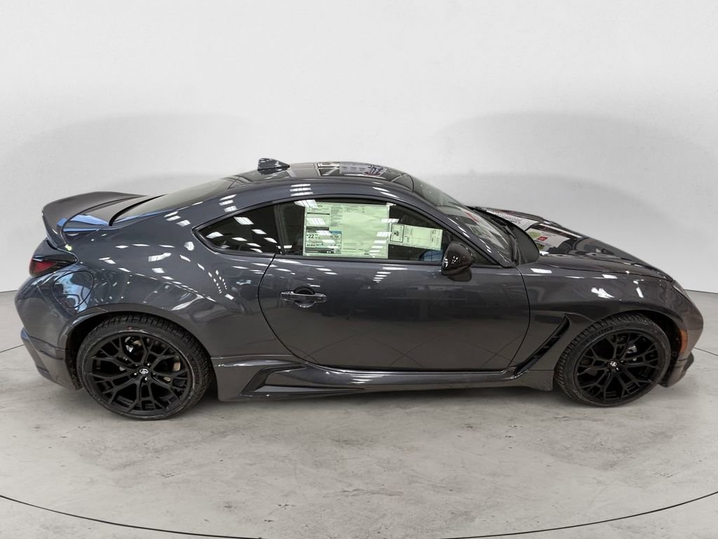 New 2026 Toyota GR86 Premium image 6
