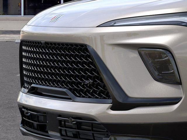 New 2026 Buick Enclave Sport Touring image 13