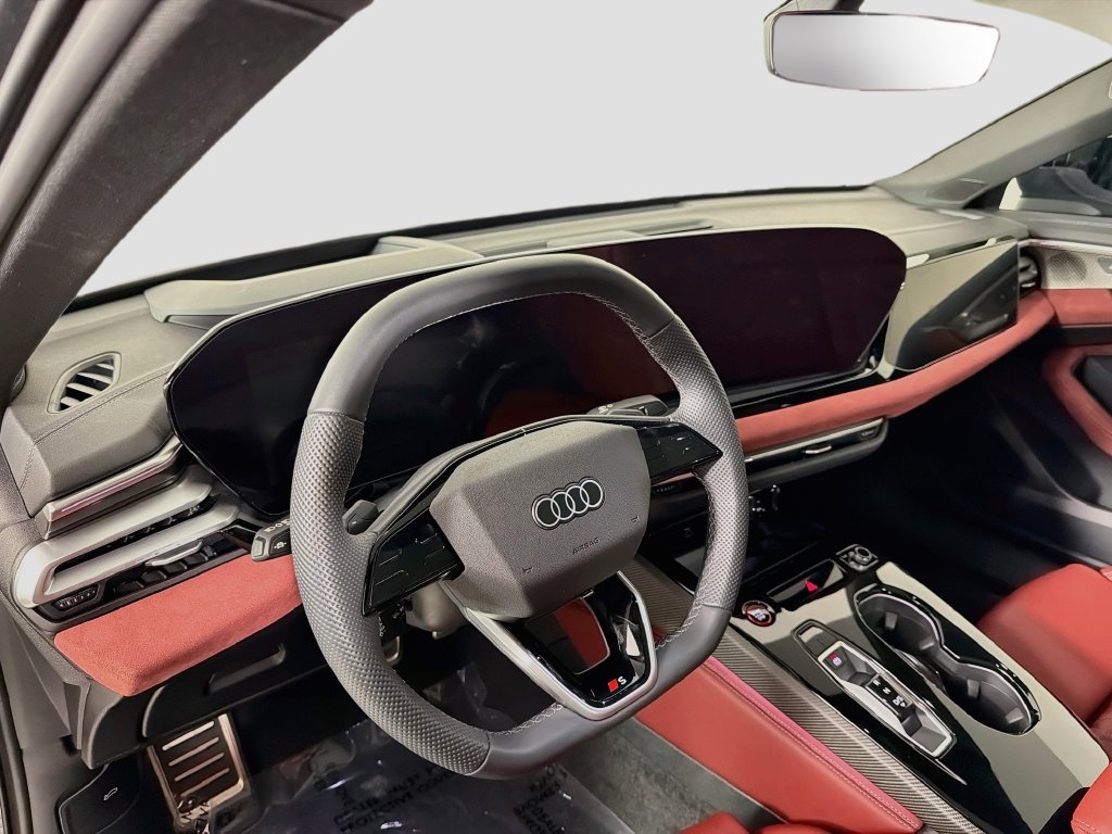 Used 2025 Audi S5 Prestige AWD/4WD image 9