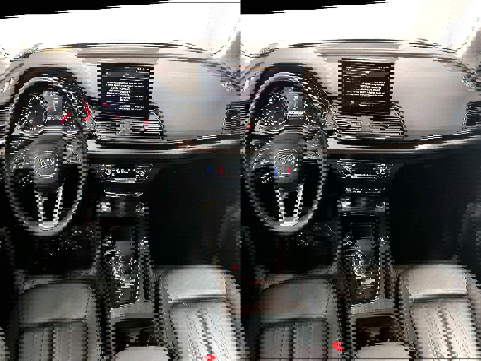 Used 2023 Audi Q5 2.0T Premium w/ Convenience Package image 18