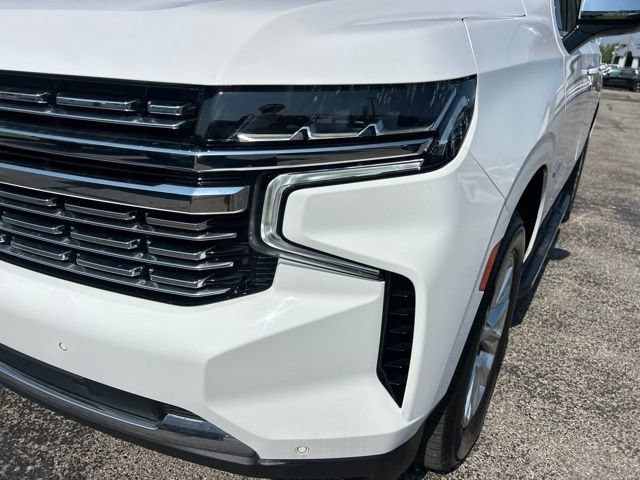 Used 2024 Chevrolet Tahoe Premier RWD image 9