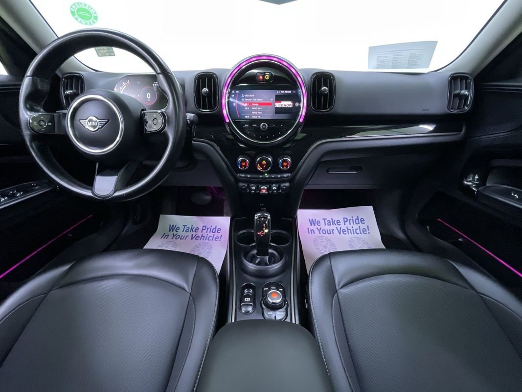 Used 2022 MINI Cooper Countryman ALL4 image 18