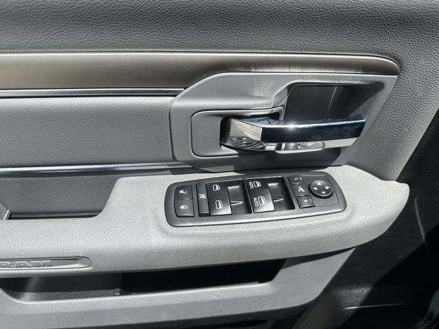 Used 2018 RAM 1500 Big Horn AWD/4WD image 13