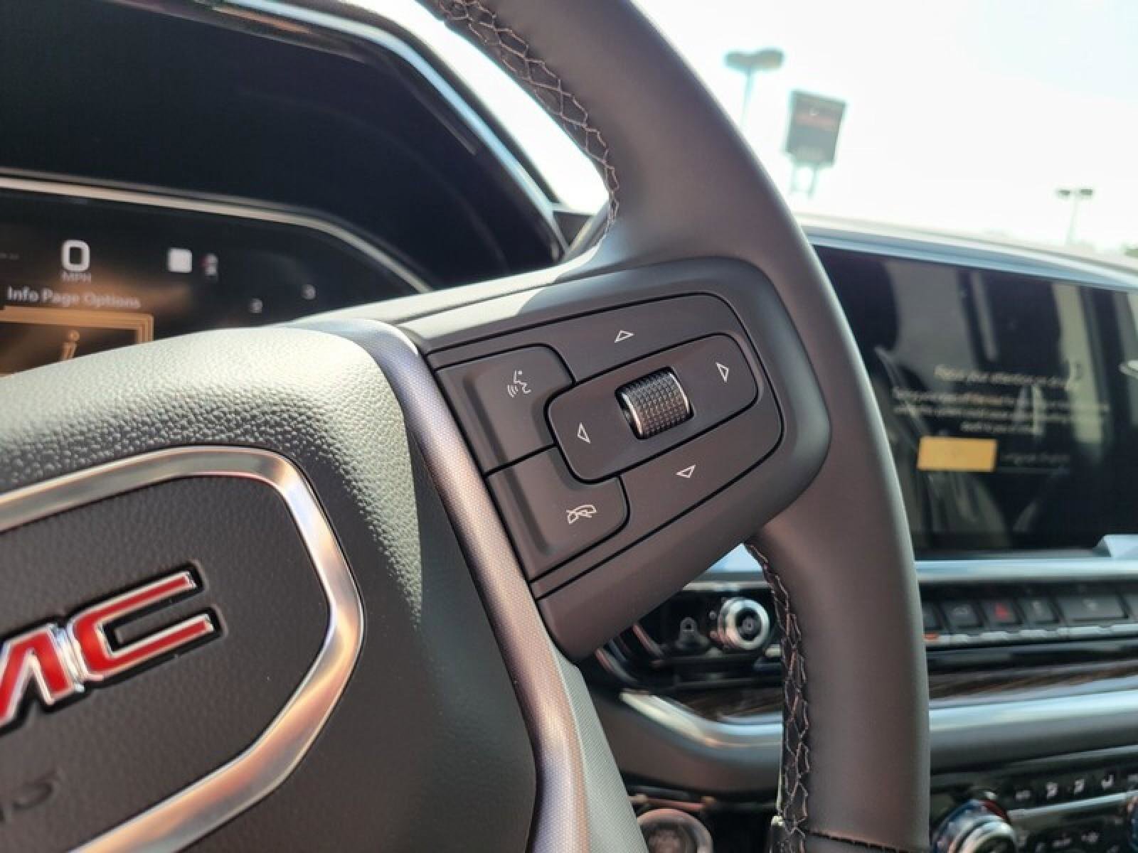 New 2026 GMC Sierra 1500 Elevation w/ Elevation Select Package image 12