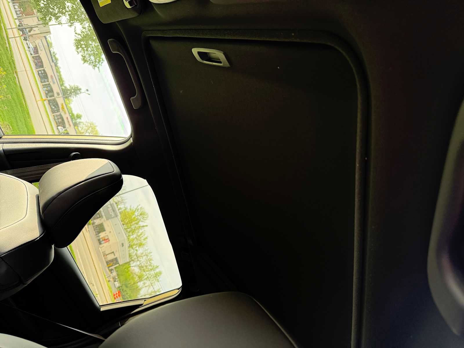 New 2026 Subaru Forester Limited AWD/4WD image 12