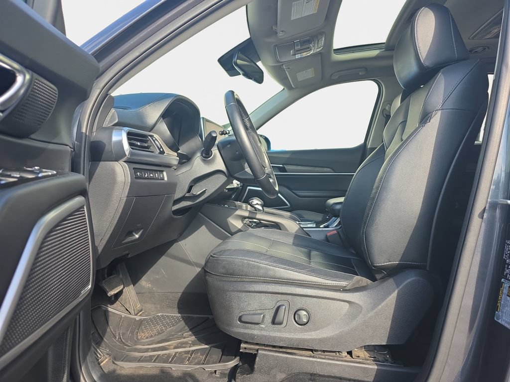 Used 2022 Kia Telluride EX FWD image 12