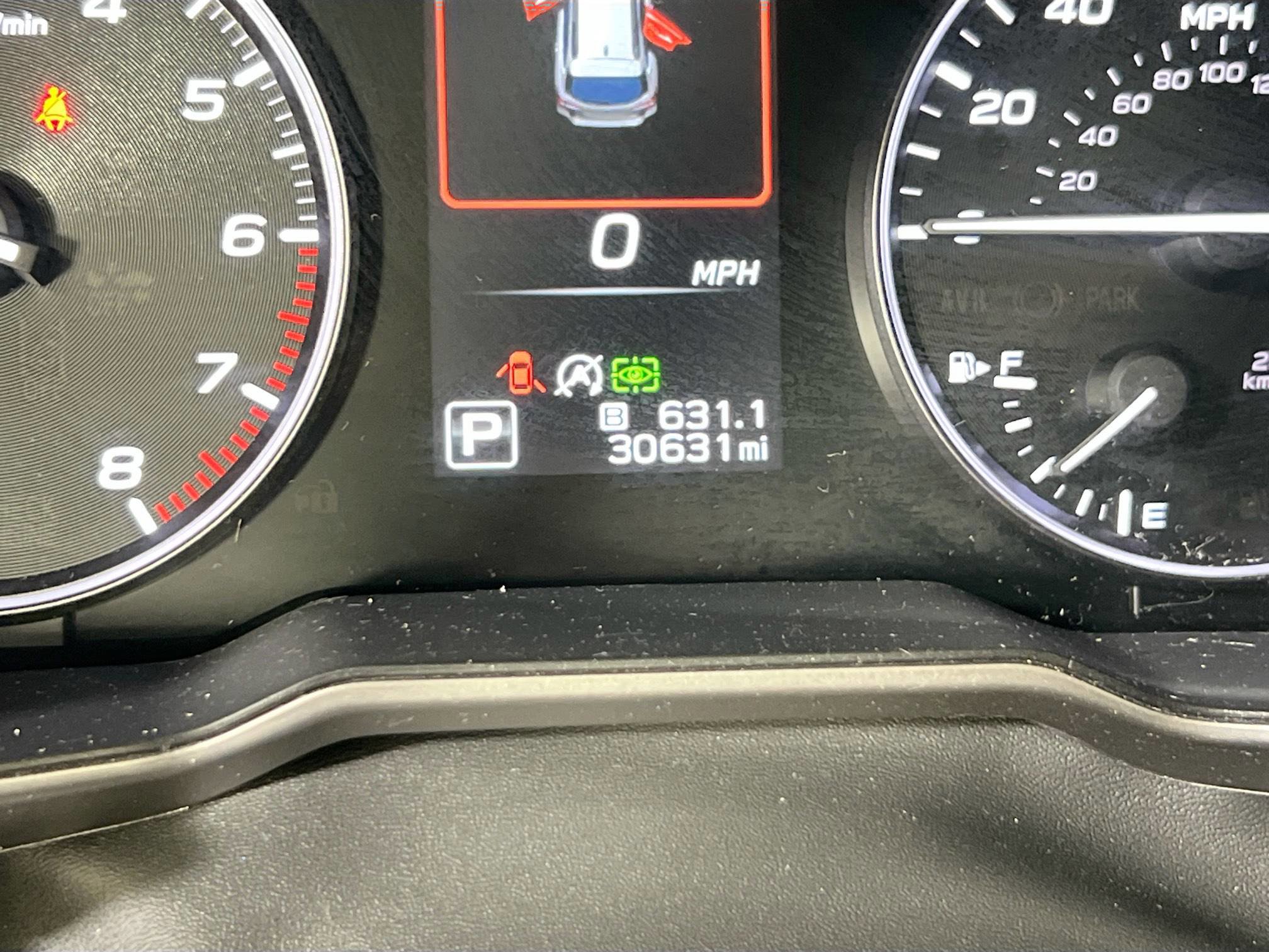 Used 2022 Subaru Outback Limited AWD/4WD image 12