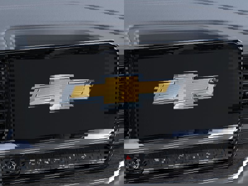 New 2026 Chevrolet Silverado 3500 LTZ w/ LTZ Plus Package AWD/4WD image 20