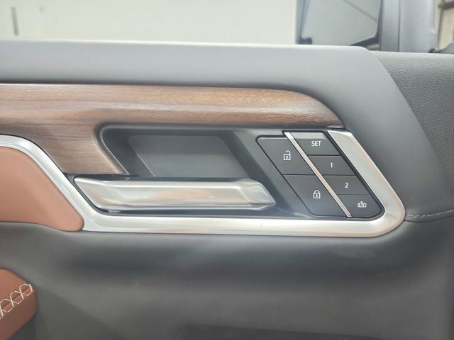New 2026 GMC Sierra 2500 Denali Ultimate image 21