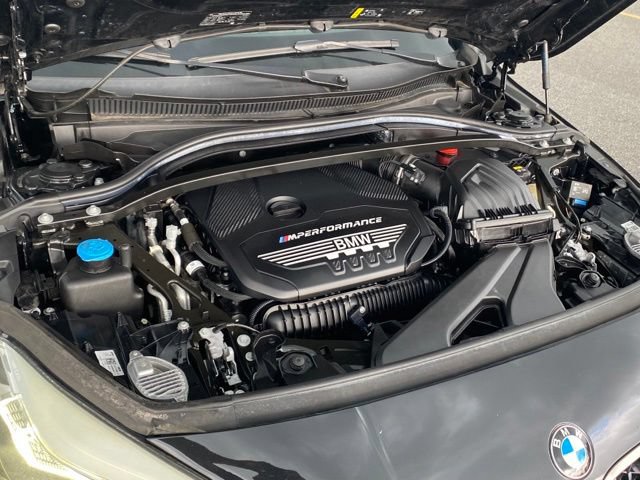 Used 2020 BMW M235i xDrive Gran Coupe AWD/4WD image 20