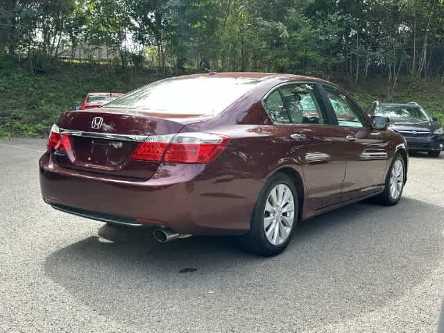 Used 2013 Honda Accord EX-L image 29