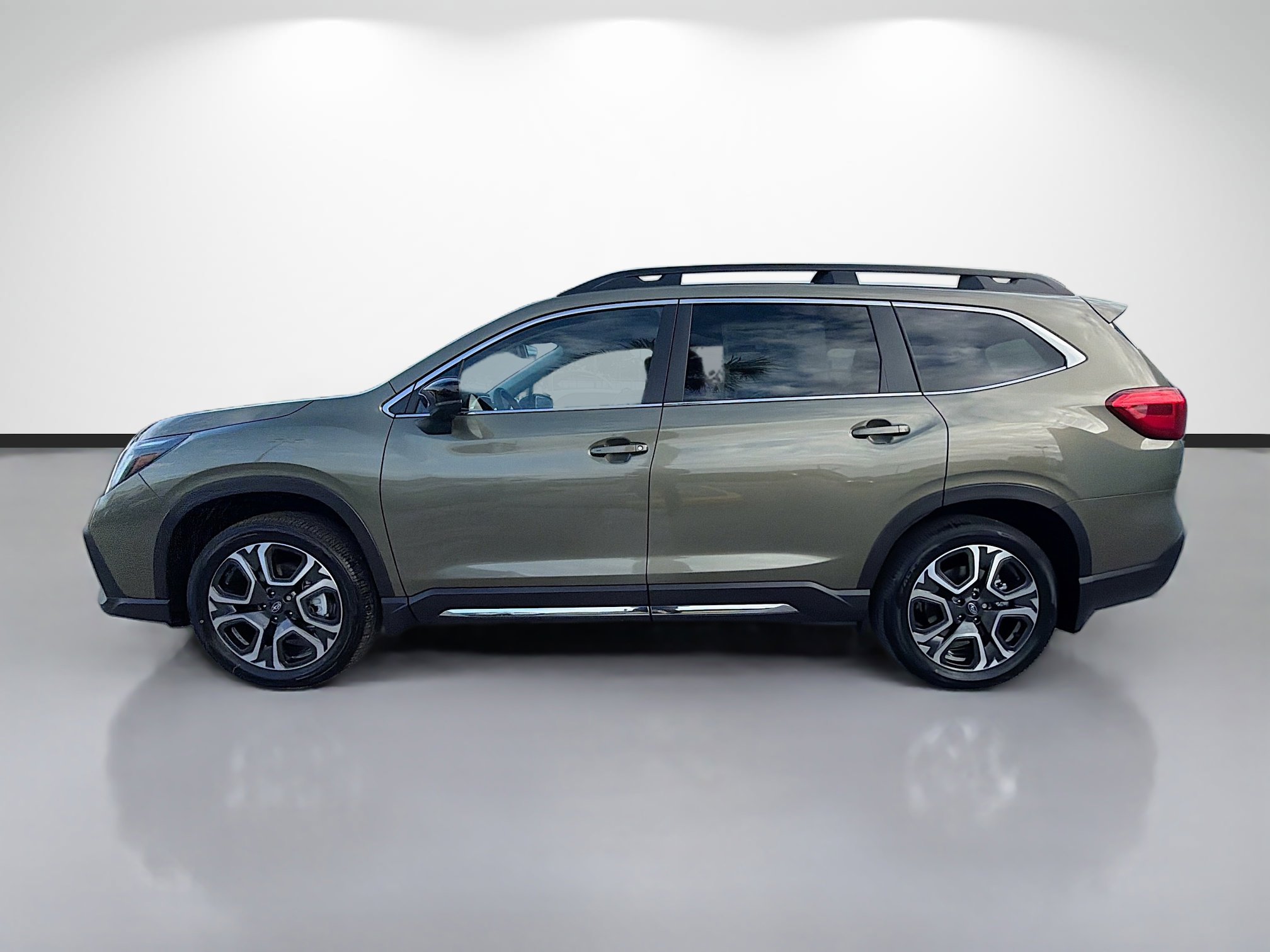 New 2026 Subaru Ascent Limited AWD/4WD image 6