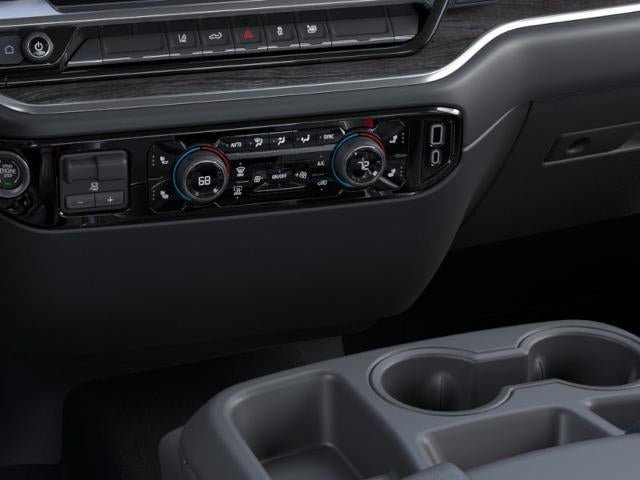 New 2026 Chevrolet Silverado 2500 LTZ AWD/4WD image 23