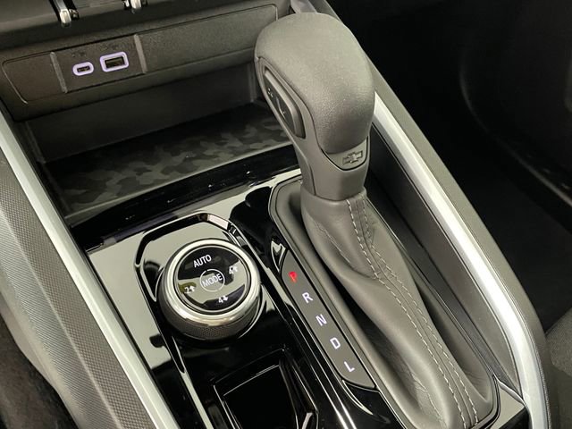 New 2026 Chevrolet Colorado Trail Boss image 8