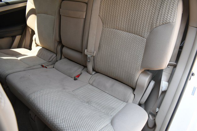 Used 2007 Toyota 4Runner SR5 AWD/4WD image 22