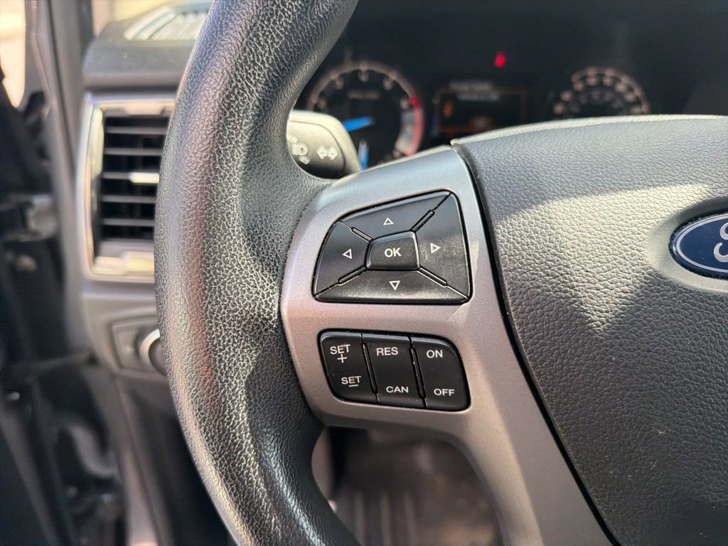 Used 2021 Ford Ranger XLT w/ Trailer Tow Package image 13