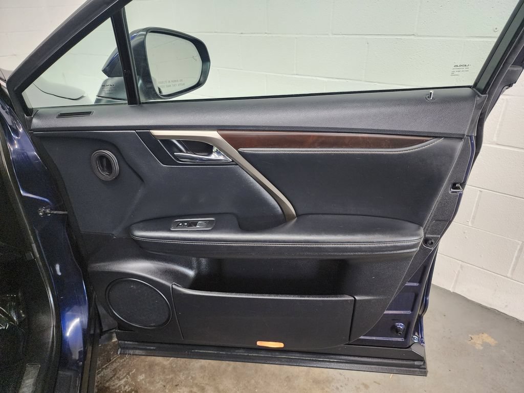 Used 2021 Lexus RX 350 AWD w/ Premium Package image 32