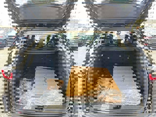 New 2026 MAZDA CX-50 Meridian Edition w/ Weather Package AWD/4WD image 16