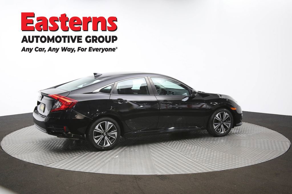 Used 2016 Honda Civic EX-T image 43
