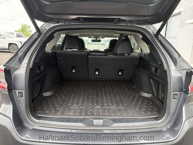 Used 2024 Subaru Outback Limited AWD/4WD image 29