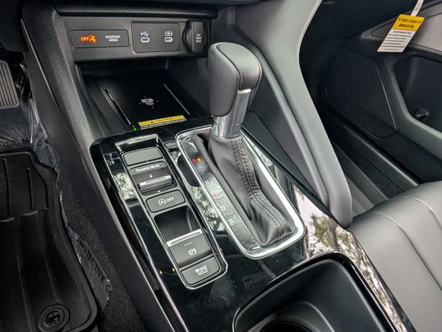 New 2026 Acura Integra image 11