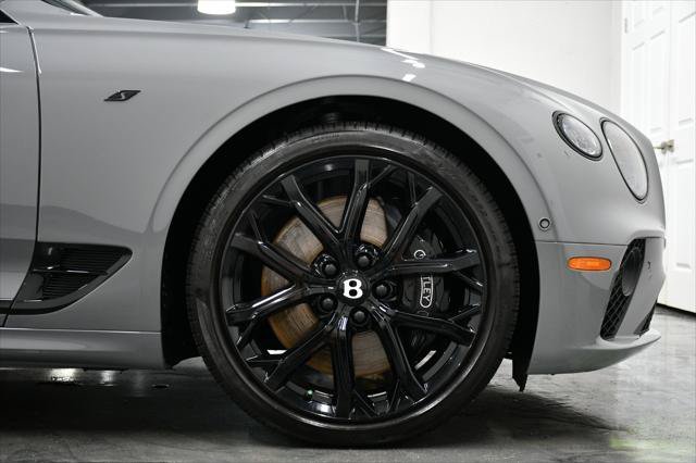 Used 2023 Bentley Continental GT S AWD/4WD image 22