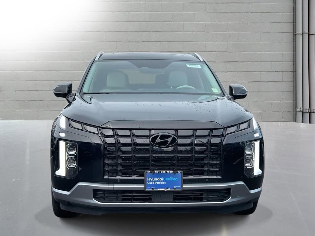 Used 2025 Hyundai Palisade Limited image 2