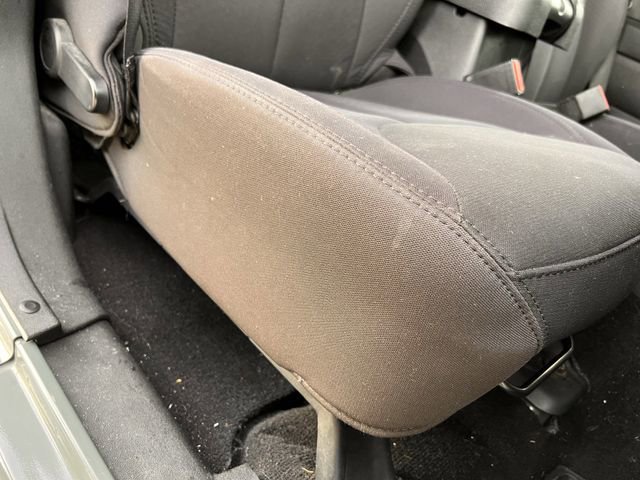 Used 2015 Jeep Wrangler Unlimited Sport w/ Quick Order Package 24S image 23