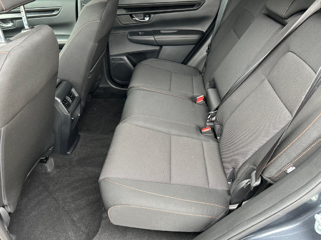 Used 2025 Honda CR-V Sport image 24