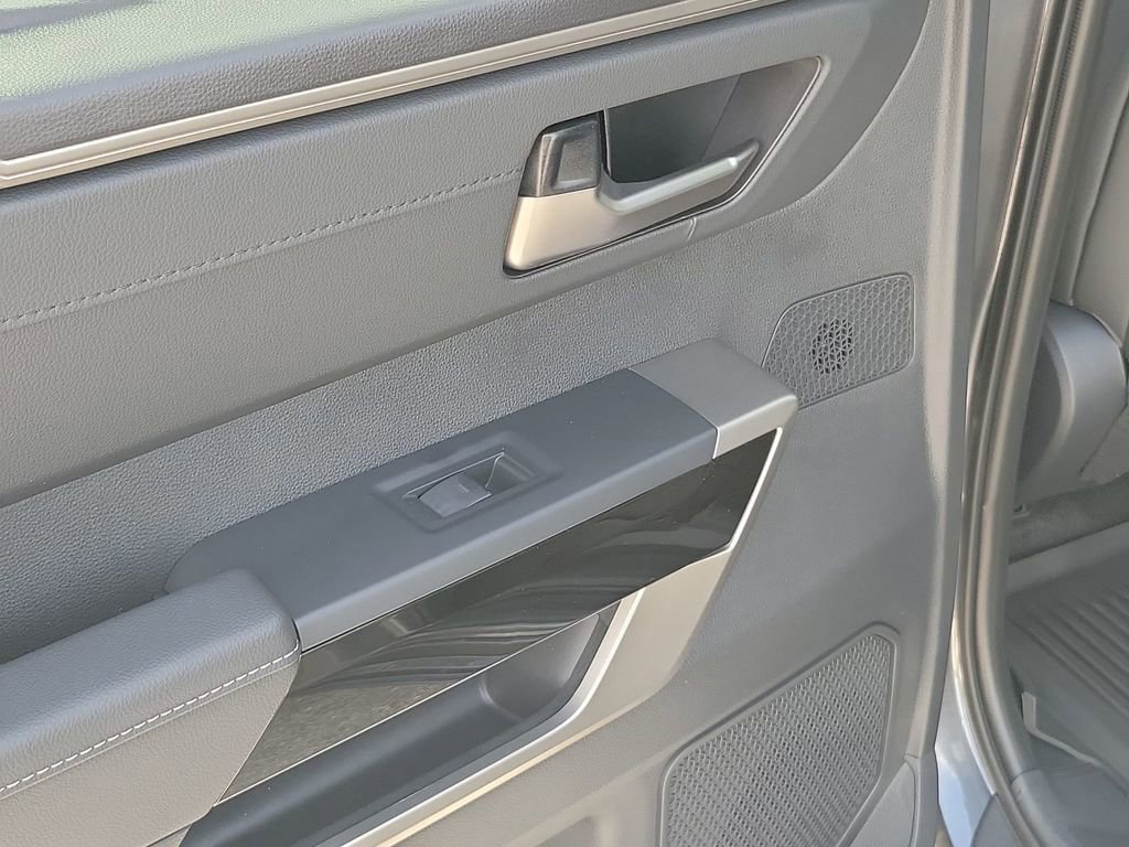 New 2026 Toyota Tundra Limited image 47