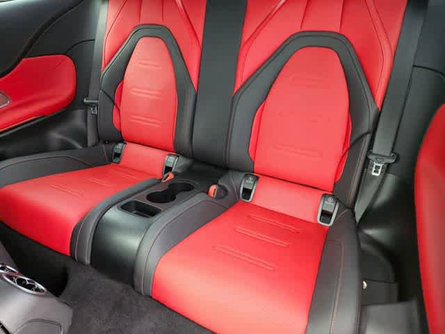 Used 2025 Mercedes-Benz CLE 53 AMG 4MATIC Coupe image 19