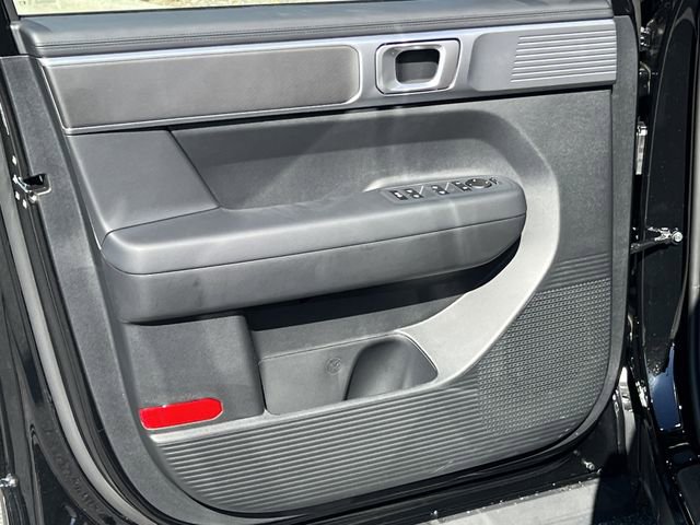 New 2026 Hyundai Santa Fe SE image 10