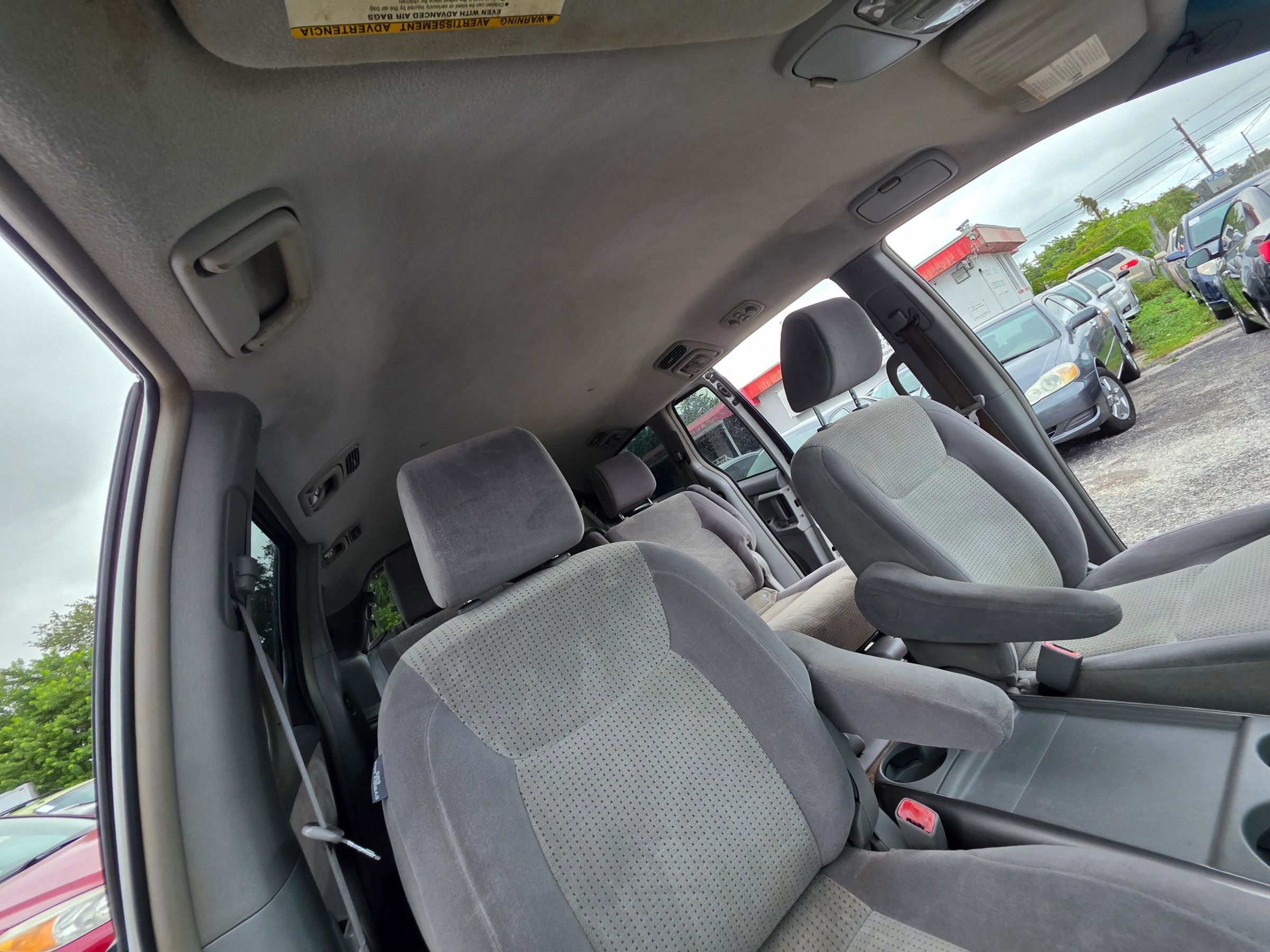 Used 2009 Toyota Sienna LE image 21