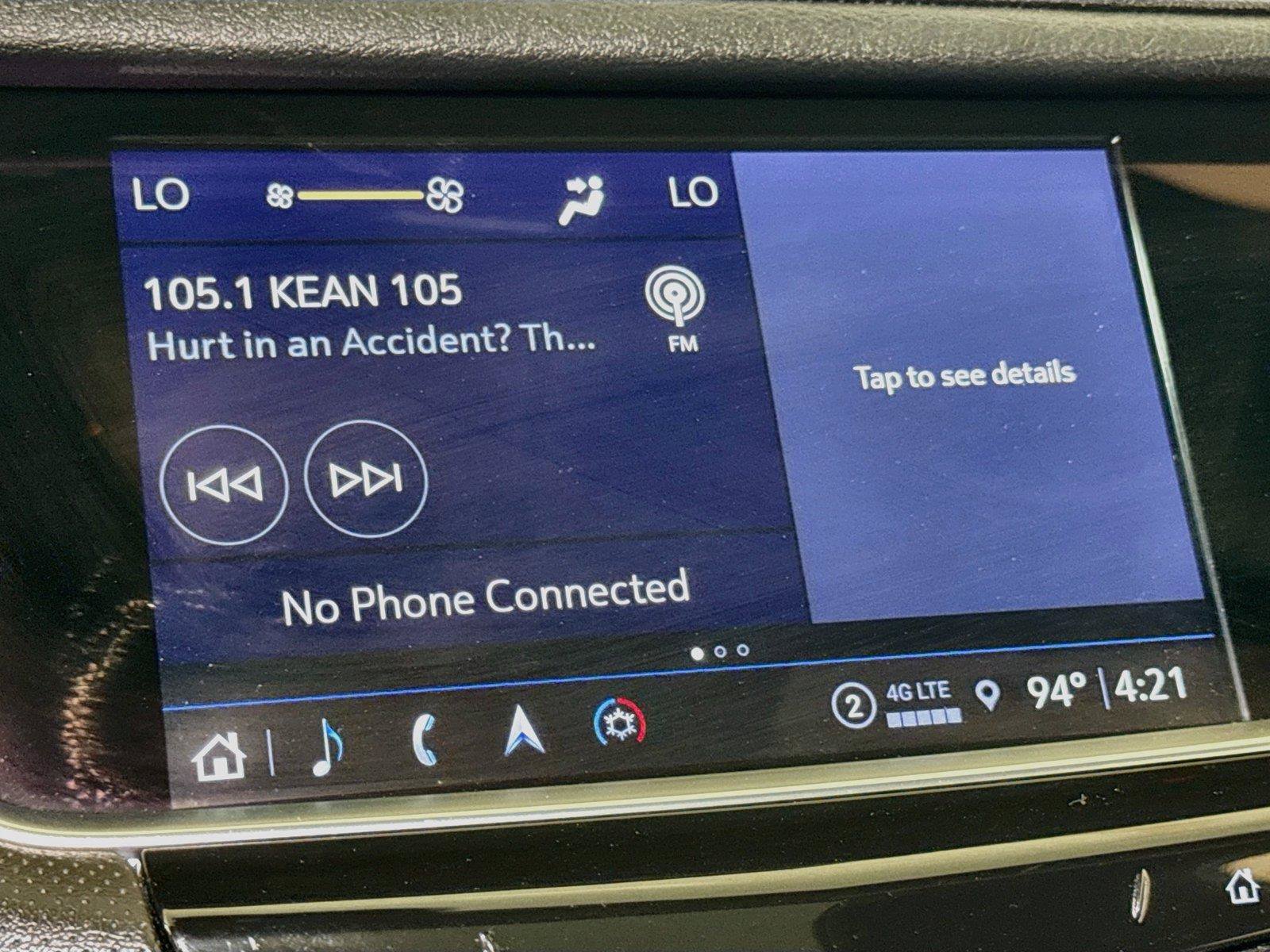 Used 2023 Cadillac XT5 Premium Luxury AWD/4WD image 13
