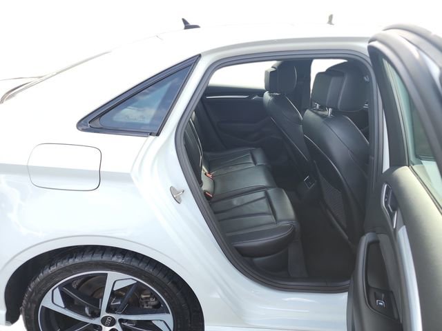 Used 2020 Audi A3 2.0T Premium w/ Final Edition Package image 10