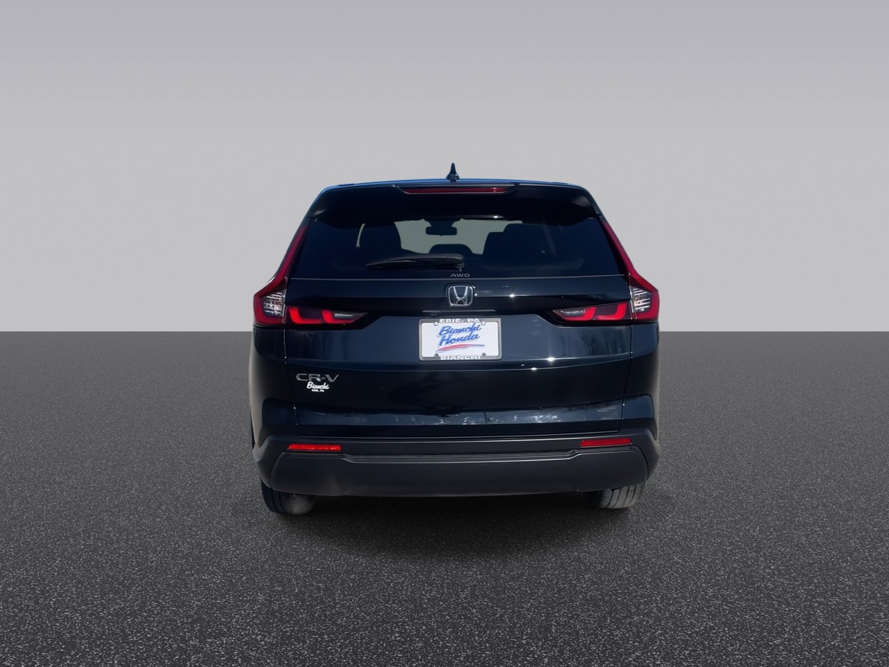 Certified 2024 Honda CR-V EX image 8