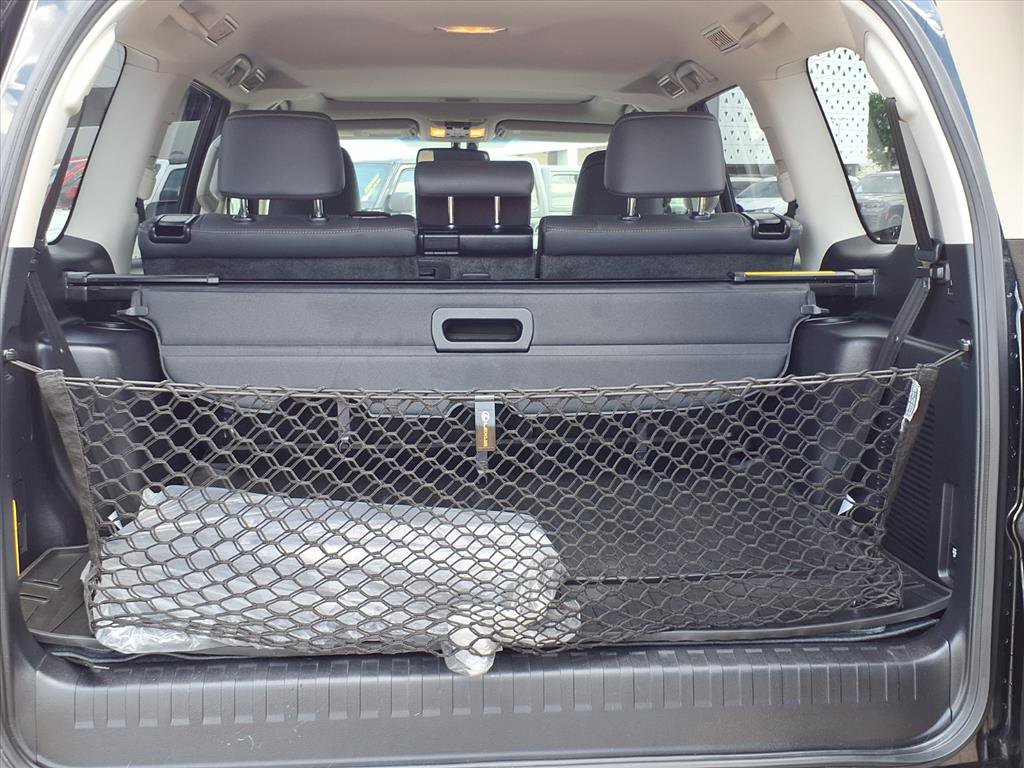 Used 2019 Lexus GX 460 Premium image 23