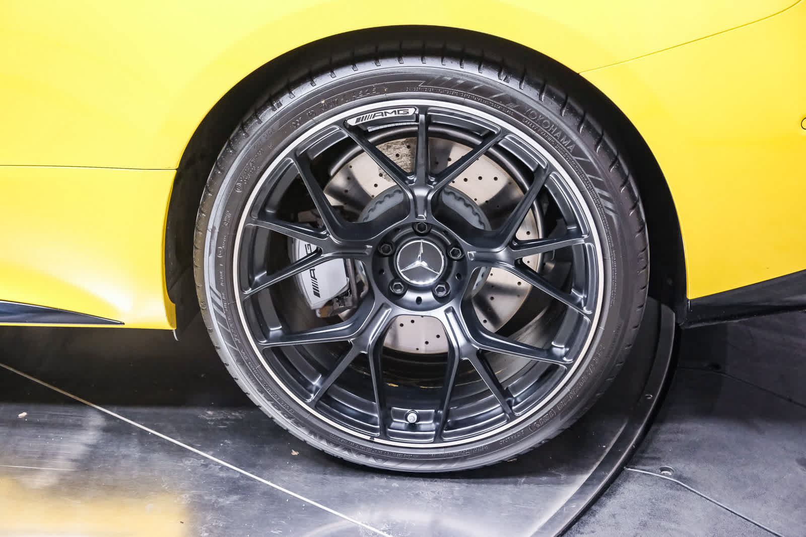 Certified 2026 Mercedes-Benz CLE 53 AMG 4MATIC Coupe image 9