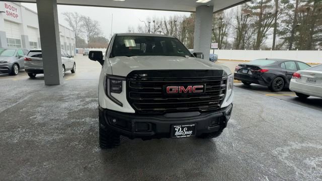 New 2026 GMC Sierra 1500 AT4X image 3