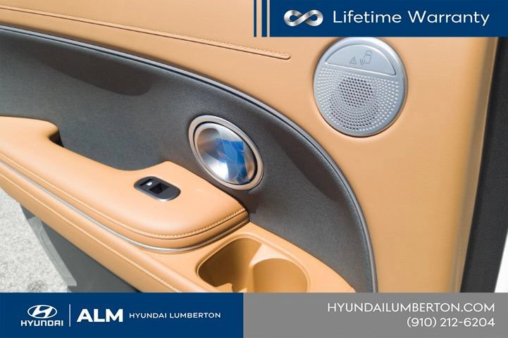 New 2027 Hyundai Palisade Calligraphy FWD image 24