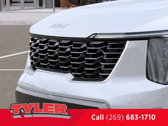 New 2026 Kia Sorento S w/ S Panoramic Sunroof Package FWD image 13