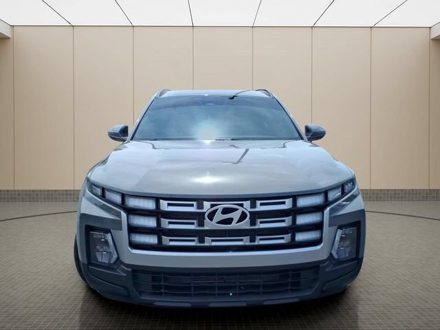 Used 2026 Hyundai Santa Cruz SEL AWD/4WD image 4