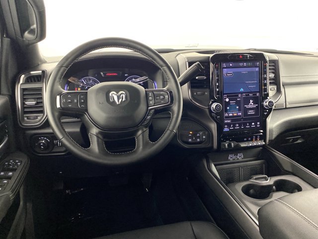 Used 2026 RAM 2500 Rebel w/ Rebel Level 1 Equipment Group AWD/4WD image 22