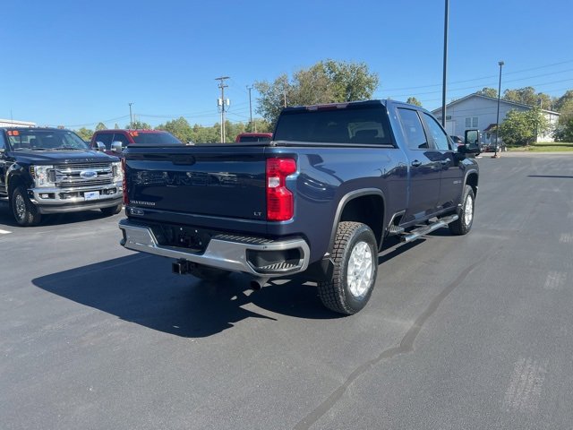 Used 2020 Chevrolet Silverado 2500 LT w/ All Star Edition image 6