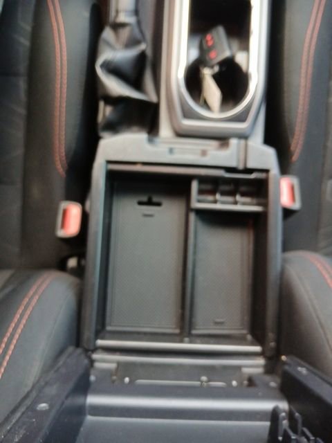 Used 2017 Toyota Tacoma TRD Sport image 41