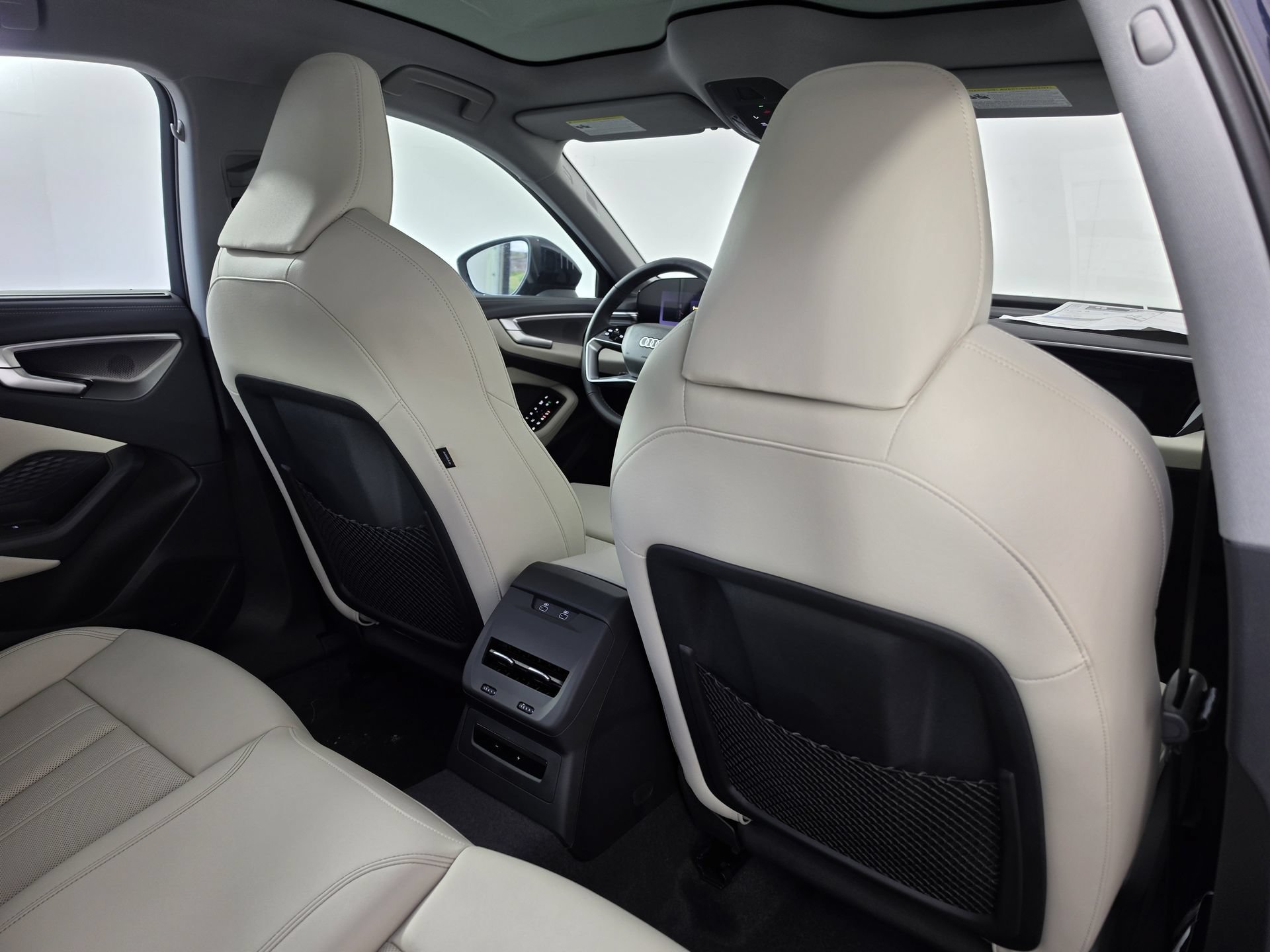 New 2026 Audi A5 2.0T Premium Plus AWD/4WD image 41