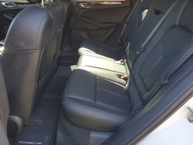 Used 2024 Porsche Macan S image 32