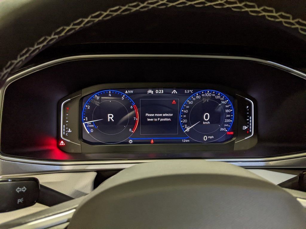 New 2026 Volkswagen Taos SEL AWD/4WD image 15